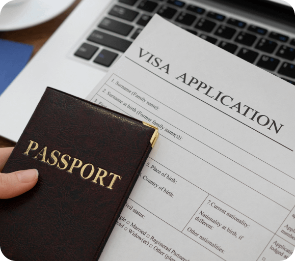 Medical visa assistance for international patients traveling to India