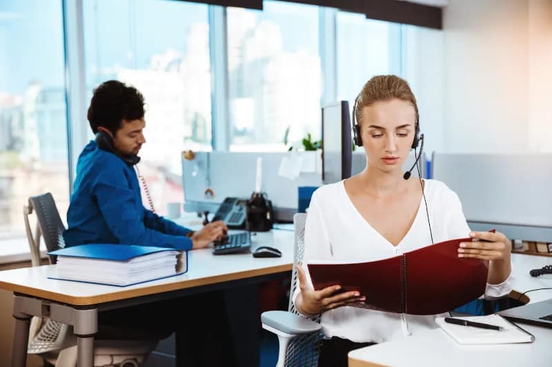 Medical interpreter facility for international patients in India